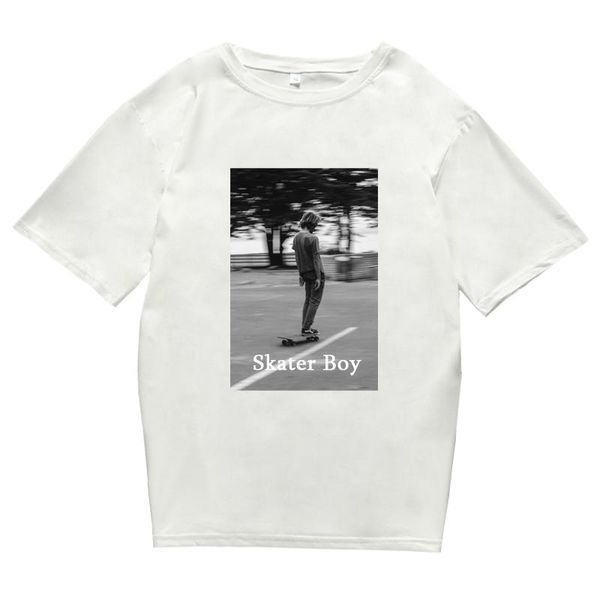 men's t-shirts harajuku style funny casual cool men t skater boy printed t-shirt short sleeve o-neck tee unisex, White;black
men's t-shirts harajuku style funny casual cool men t skater boy printed t-shirt short sleeve o-neck tee unisex, White;black