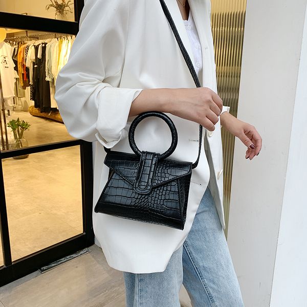 2020 lady fashion shoulder handbags solid color pu leather mini crossbody bags for women travel cross body bag c0225
2020 lady fashion shoulder handbags solid color pu leather mini crossbody bags for women travel cross body bag c0225