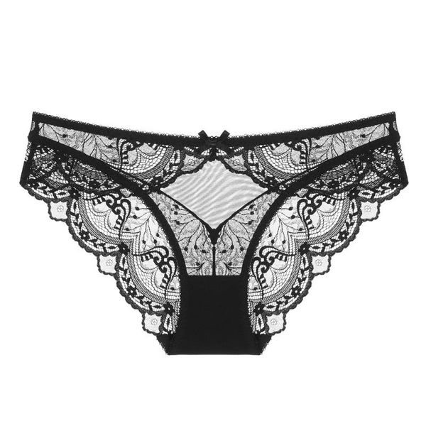 women's panties women lace lingerie female underwear breathable transparent bottoms briefs ultra-thin french romantic comfortable, Black;pink
women's panties women lace lingerie female underwear breathable transparent bottoms briefs ultra-thin french romantic comfortable, Black;pink