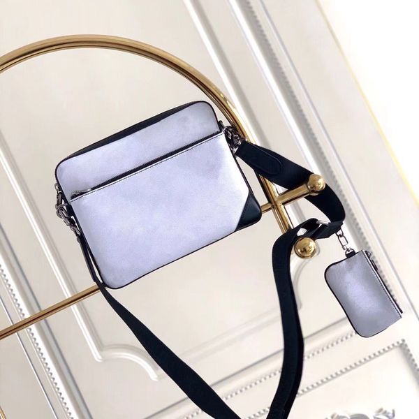 men shoulder bags designer cross body luxury man messenger bag satchels 3 piece set satchel fashion handbag 69443 composite mini package bac
men shoulder bags designer cross body luxury man messenger bag satchels 3 piece set satchel fashion handbag 69443 composite mini package bac