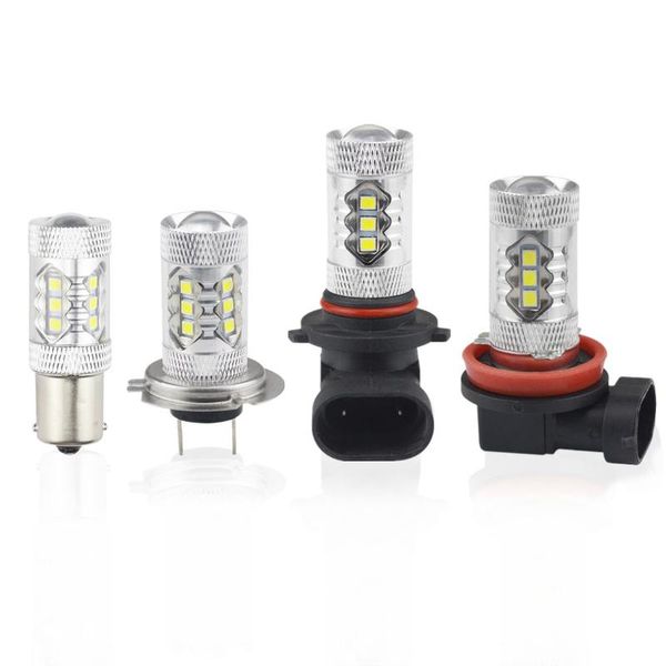car headlights automobile high power led bulb 1156 h4 h7 h8 / h11 9005 9006 80w fog lamp 9-30v 6500k 900lm
car headlights automobile high power led bulb 1156 h4 h7 h8 / h11 9005 9006 80w fog lamp 9-30v 6500k 900lm
