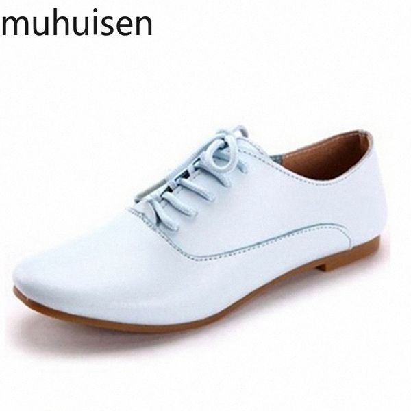 2019 spring women oxford shoes ballerina flats shoes women genuine leather moccasins lace up loafers white gold shoes mens casual shoe q7g0#, Black
2019 spring women oxford shoes ballerina flats shoes women genuine leather moccasins lace up loafers white gold shoes mens casual shoe q7g0#, Black