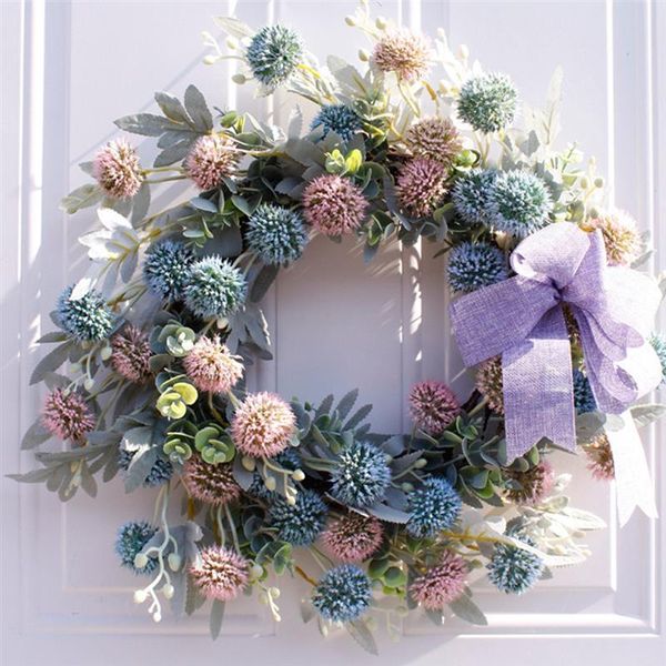decorative flowers & wreaths floral wreath creative hanging flower for wedding
decorative flowers & wreaths floral wreath creative hanging flower for wedding