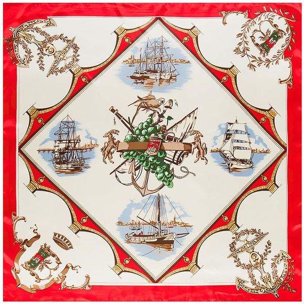 scarves brand multicolor sailboat printed scarf women square female bandana fashion handkerchief for ladies hijab kerchief fj278, Blue;gray
scarves brand multicolor sailboat printed scarf women square female bandana fashion handkerchief for ladies hijab kerchief fj278, Blue;gray