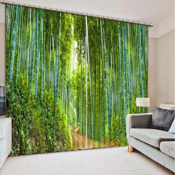 curtain & drapes po customize size 3d green bamboo forest window living room bathroom shower blackout
curtain & drapes po customize size 3d green bamboo forest window living room bathroom shower blackout