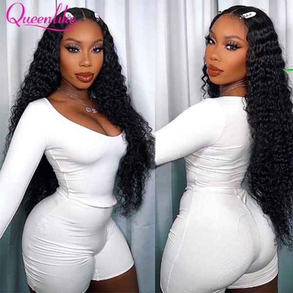 lace wigs curly human hair wig for black women pre plucked 30 inch deep wave closure 250% density 4x4 brazilian, Black;brown
lace wigs curly human hair wig for black women pre plucked 30 inch deep wave closure 250% density 4x4 brazilian, Black;brown