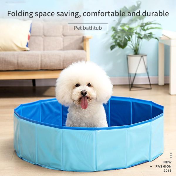 kennels & pens dog pool foldable swimming cat bathing tub bathtub wash for pet accessories
kennels & pens dog pool foldable swimming cat bathing tub bathtub wash for pet accessories