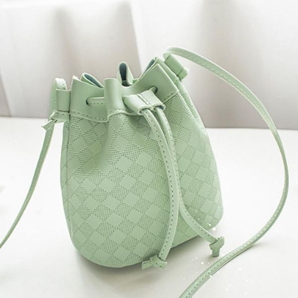 shoulder bags weave bucket women waist bag hand woven drawstring small handbags ladies crossbody handbag single soft
shoulder bags weave bucket women waist bag hand woven drawstring small handbags ladies crossbody handbag single soft