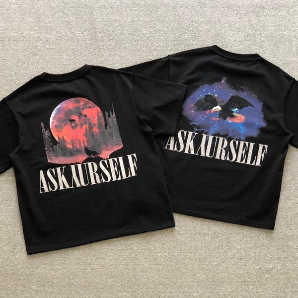 2021 new oversized diamond star t shirt men women 1:1 vintage tees askyurself t-shirt o1tj, White;black
2021 new oversized diamond star t shirt men women 1:1 vintage tees askyurself t-shirt o1tj, White;black