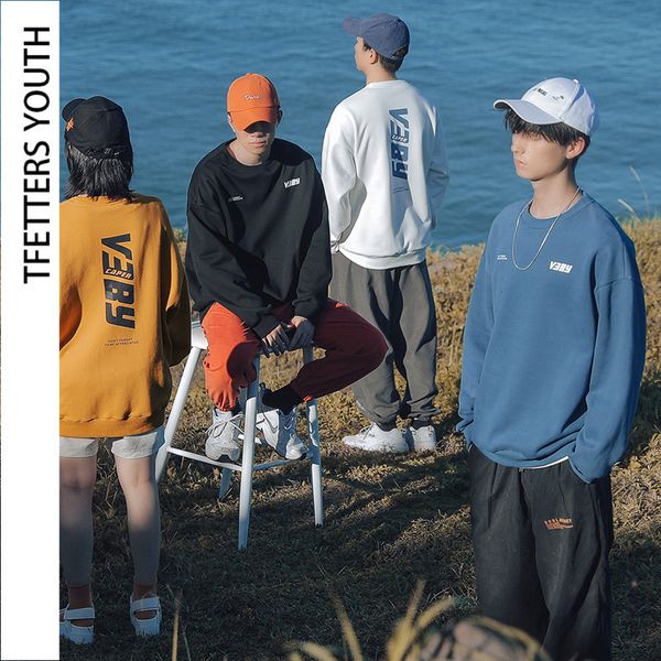 2021 new autumn winter plus veet fashion sweatshirt loose long sleeve cotton letter printing hip hop streetwear men hoodies outg, Black
2021 new autumn winter plus veet fashion sweatshirt loose long sleeve cotton letter printing hip hop streetwear men hoodies outg, Black