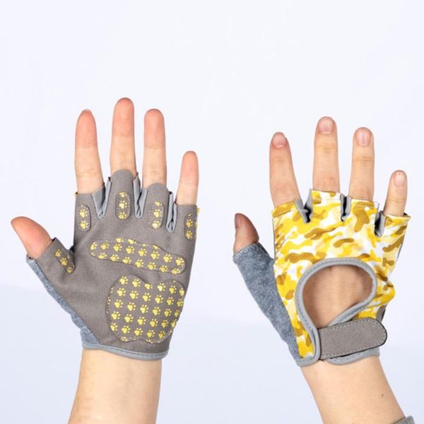cycling gloves padded breathable fingerless sports sweat-resistant thickened mountain bicycle anti slip absorbing, Black
cycling gloves padded breathable fingerless sports sweat-resistant thickened mountain bicycle anti slip absorbing, Black