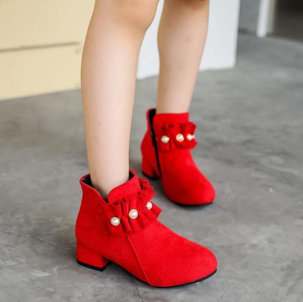 2021 girls boots leather sport shoes for girls children warm boots fashion soft bottom princess snow kids sneakers, Black;grey
2021 girls boots leather sport shoes for girls children warm boots fashion soft bottom princess snow kids sneakers, Black;grey