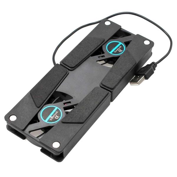 lapcooling pads 2021 desk support dual fan notebook computer stand foldable usb rack holder black
lapcooling pads 2021 desk support dual fan notebook computer stand foldable usb rack holder black