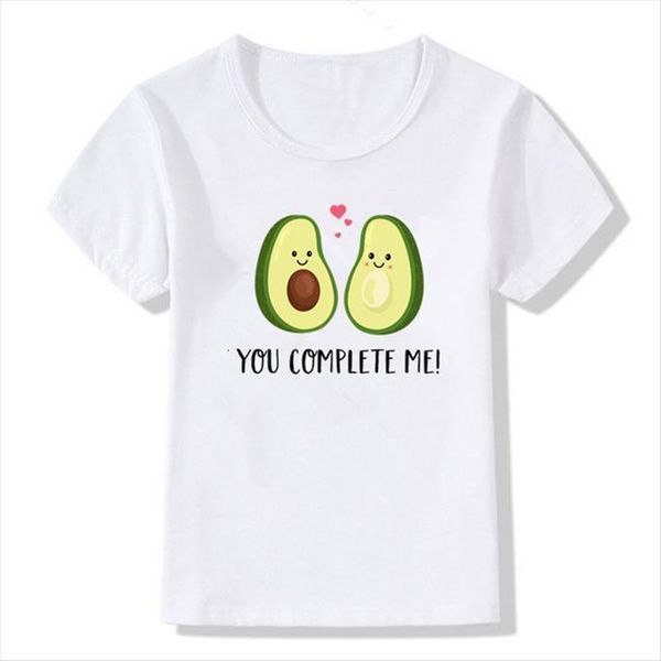 fashion avocado print kids t shirts funny kawaii cartoon girls harajuku white o neck short sleeves boys shirt, Blue
fashion avocado print kids t shirts funny kawaii cartoon girls harajuku white o neck short sleeves boys shirt, Blue