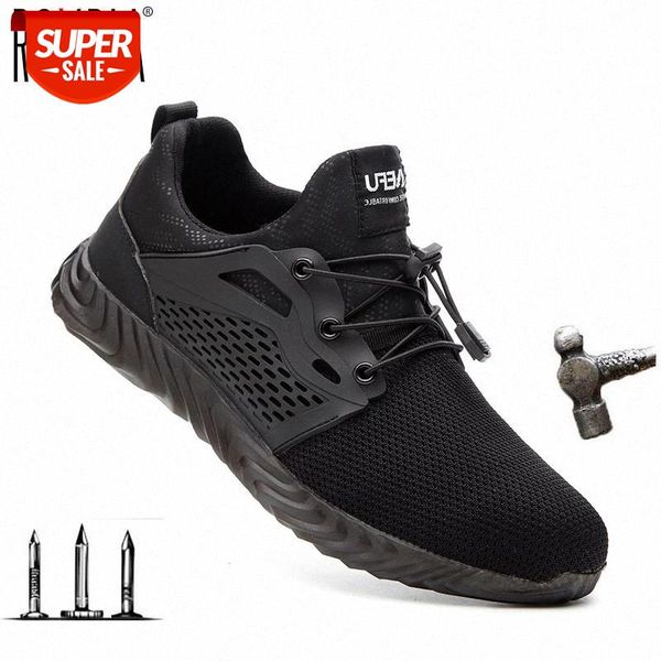 roxdia women's and men's safety shoes shoes sneakers light and breathable electrical insulation steel head rxm274 #w608
roxdia women's and men's safety shoes shoes sneakers light and breathable electrical insulation steel head rxm274 #w608