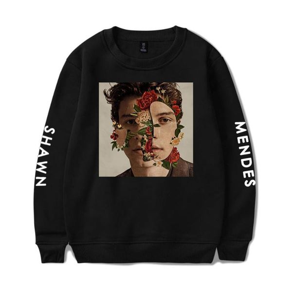 women's hoodies & sweatshirts aikooki arrival shawn mende capless men/women fashion casual hip hop sweatshirt print men's streetwe, Black
women's hoodies & sweatshirts aikooki arrival shawn mende capless men/women fashion casual hip hop sweatshirt print men's streetwe, Black