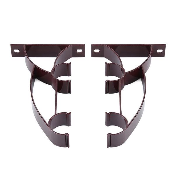 other home decor heavy duty holder curtain drapery rod bracket double fits 25mm drape aluminum alloy
other home decor heavy duty holder curtain drapery rod bracket double fits 25mm drape aluminum alloy