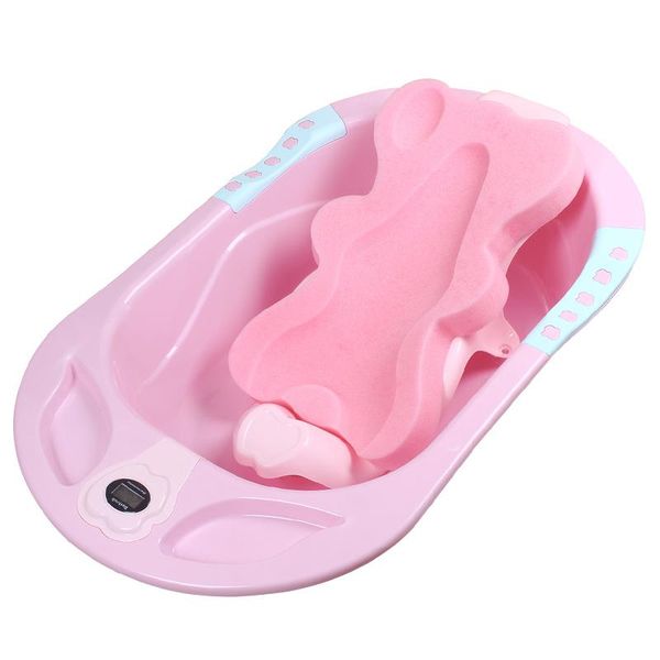 bathing tubs & seats baby bathtub can sit and lie down with neonatal supplies large bath bucket thickening
bathing tubs & seats baby bathtub can sit and lie down with neonatal supplies large bath bucket thickening