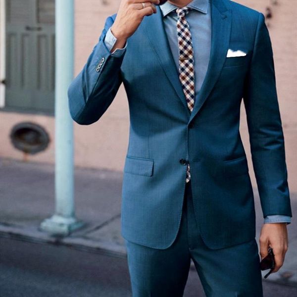 men's suits & blazers style tailor made fashion solid men slim fit groom tuxedo for wedding dress party male clothing (jacket+pants), White;black
men's suits & blazers style tailor made fashion solid men slim fit groom tuxedo for wedding dress party male clothing (jacket+pants), White;black
