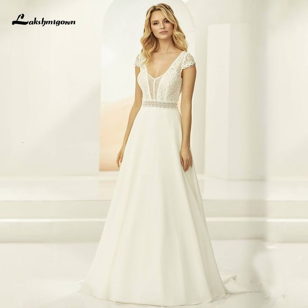 new boho beach es 2021 robe longue simple chiffon a line wedding gowns for bride vestido de novia v neck 7nsi, White
new boho beach es 2021 robe longue simple chiffon a line wedding gowns for bride vestido de novia v neck 7nsi, White