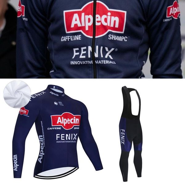racing sets alpecin team cycling jersey men long sleeve set mtb bike clothing maillot ropa ciclismo hombre bicycle wear 20d gel bib pants, Black;blue
racing sets alpecin team cycling jersey men long sleeve set mtb bike clothing maillot ropa ciclismo hombre bicycle wear 20d gel bib pants, Black;blue