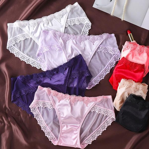 women's panties lace underwear for women lingerie middle-waist underpant female ladies soild pantys briefs wholesale, Black;pink
women's panties lace underwear for women lingerie middle-waist underpant female ladies soild pantys briefs wholesale, Black;pink