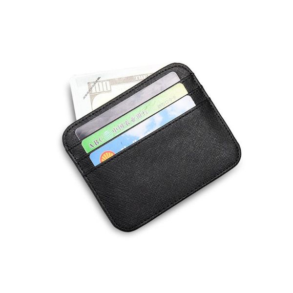card holders 3 color mini pu leather id holder bank case wallet business cover coin purse, Brown;gray
card holders 3 color mini pu leather id holder bank case wallet business cover coin purse, Brown;gray