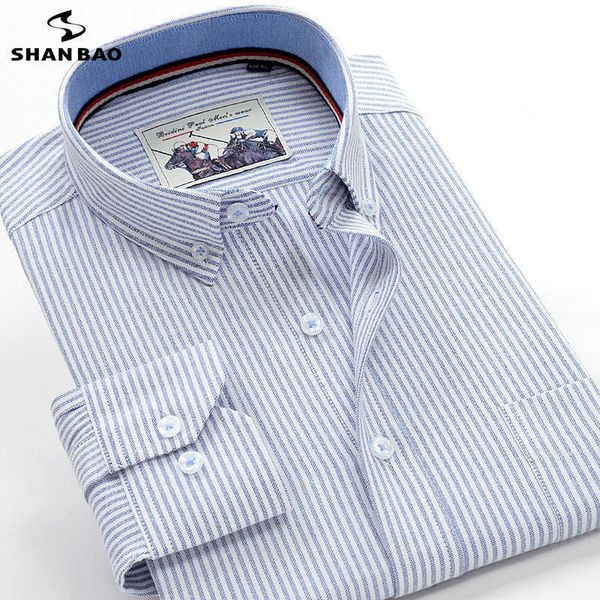 6xl 7xl 8xl 9xl 10xl elegant classic youth men's business casual striped long sleeve shirt autumn brand big size loose 210809, White;black
6xl 7xl 8xl 9xl 10xl elegant classic youth men's business casual striped long sleeve shirt autumn brand big size loose 210809, White;black