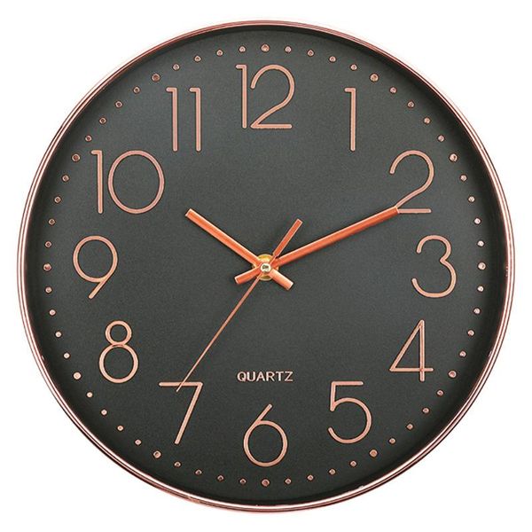 wall clocks creative quartz clock 10 inch silent for living room modern home decor hanging nordic horloge
wall clocks creative quartz clock 10 inch silent for living room modern home decor hanging nordic horloge