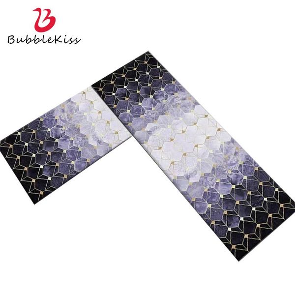 carpets bubble kiss kitchen carpet gradient floor mat gold line decoration rug home strip diamond pattern foot pad fashion entry doormat
carpets bubble kiss kitchen carpet gradient floor mat gold line decoration rug home strip diamond pattern foot pad fashion entry doormat
