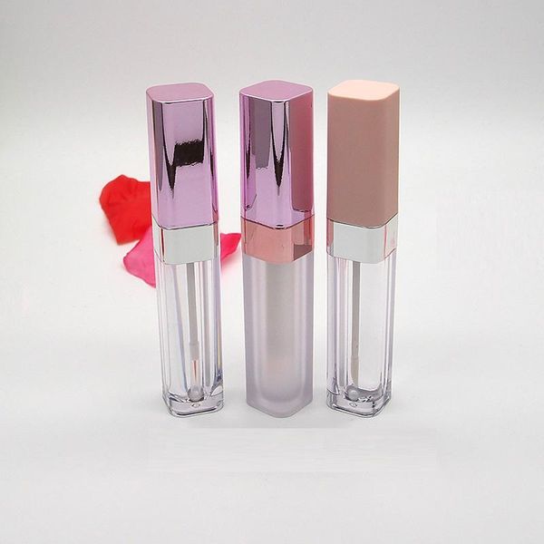 storage bottles & jars empty 6.5 ml eyeliner tube square rose gold pink clear frosted cosmetic container diy makeup eyelash conditioner 25pc
storage bottles & jars empty 6.5 ml eyeliner tube square rose gold pink clear frosted cosmetic container diy makeup eyelash conditioner 25pc