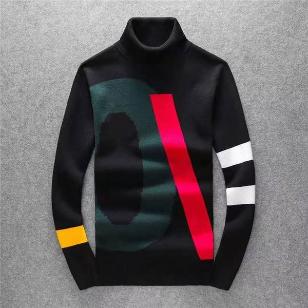 sss autumn and winter men's high neck bottoming shirt long-sleeved warm fashion sweater men's sweater slim pullover men's cot, White;black
sss autumn and winter men's high neck bottoming shirt long-sleeved warm fashion sweater men's sweater slim pullover men's cot, White;black