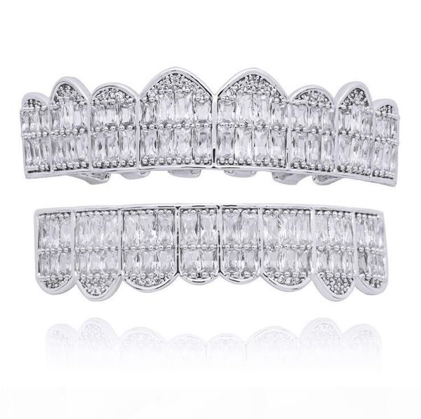 hip hop diamonds teeth grillz silver gold hiphop teeth grillz rhinestone bottom grills bling bling jewelry gifts 2019, Black
hip hop diamonds teeth grillz silver gold hiphop teeth grillz rhinestone bottom grills bling bling jewelry gifts 2019, Black