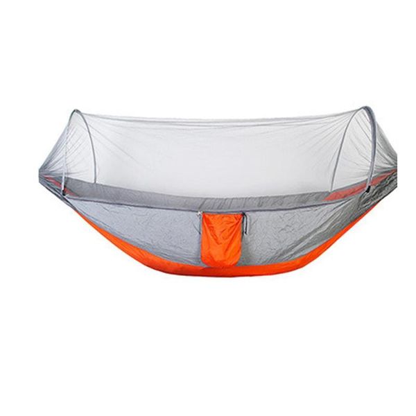 outdoor games & activities hanging hammock with mosquito net hiking all season travel camping tent backpacking, camping, hiking,
outdoor games & activities hanging hammock with mosquito net hiking all season travel camping tent backpacking, camping, hiking,