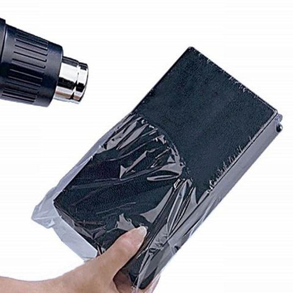gift wrap pvc heat shrink storage bag retail seal packing clear plastic polybag cosmetics packaging pouch
gift wrap pvc heat shrink storage bag retail seal packing clear plastic polybag cosmetics packaging pouch