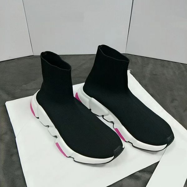 2021 shoes speed trainer casual sock shoe triple black white pink glitter green flat fashion mens women runner socks fzm002
2021 shoes speed trainer casual sock shoe triple black white pink glitter green flat fashion mens women runner socks fzm002