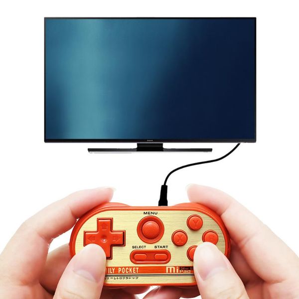 portable game players handheld tv av output 8 bit 20 nes video games doubles player for mipad 90 sm entertainment accessories
portable game players handheld tv av output 8 bit 20 nes video games doubles player for mipad 90 sm entertainment accessories