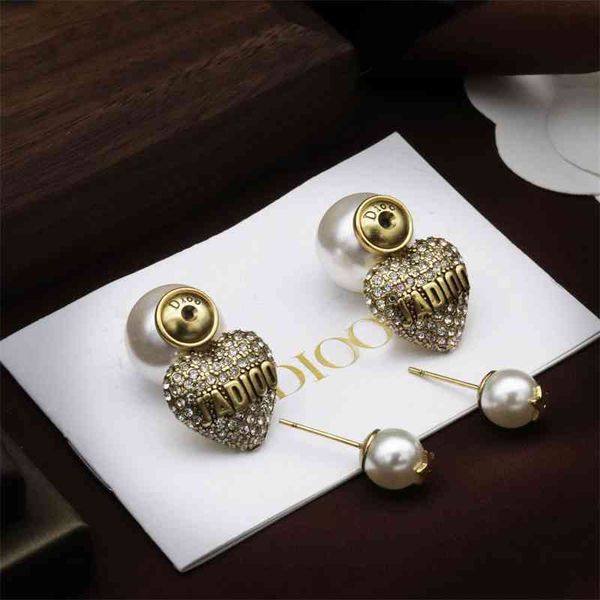 75% off outlet online family letter stud brass crystal peach heart earrings uhiw, Black 
75% off outlet online family letter stud brass crystal peach heart earrings uhiw, Black