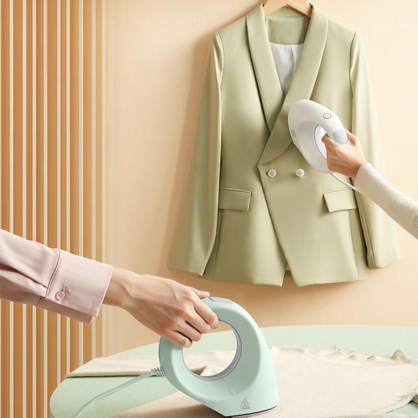 laundry appliances 1000w handheld electric steam iron machine mini portable garment steamer uv antibacterial hanging ironing for travel home
laundry appliances 1000w handheld electric steam iron machine mini portable garment steamer uv antibacterial hanging ironing for travel home