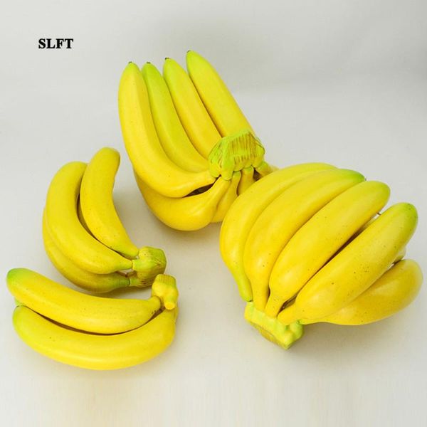 party decoration kitchen el supermarket home shop store display props plastic faux simulation fruit artificial fake banana model
party decoration kitchen el supermarket home shop store display props plastic faux simulation fruit artificial fake banana model