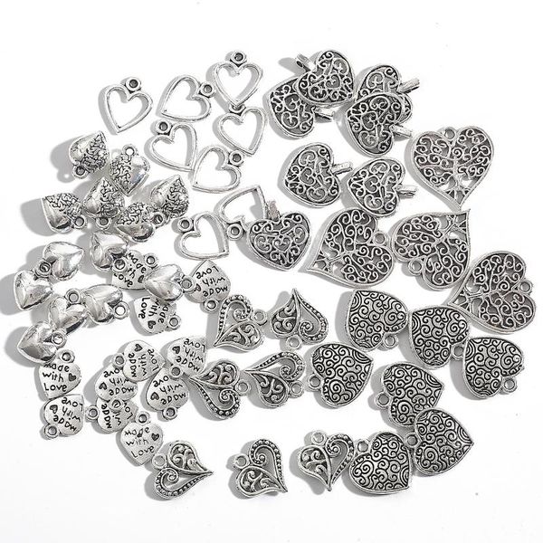 charms tibetan silver plated alloy hollow heart pendants beads findings for diy crafts jewelry necklace bracelet making, Bronze;silver
charms tibetan silver plated alloy hollow heart pendants beads findings for diy crafts jewelry necklace bracelet making, Bronze;silver