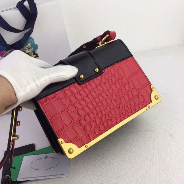 7a+ luxury womens small with box black crossbody bags borsa pra cahierr genuine leather crocodile pattern shoulder bag sacs femme bolsos de
7a+ luxury womens small with box black crossbody bags borsa pra cahierr genuine leather crocodile pattern shoulder bag sacs femme bolsos de