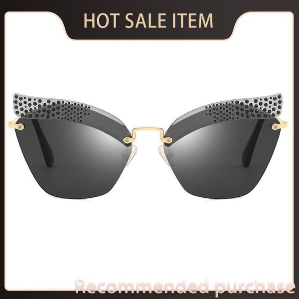 brand fashion high-end ladies women's cat eye sunglasses cat diamond eyes travel sunglasses catwalk style glasses selling sunglass ddah, White;black
brand fashion high-end ladies women's cat eye sunglasses cat diamond eyes travel sunglasses catwalk style glasses selling sunglass ddah, White;black