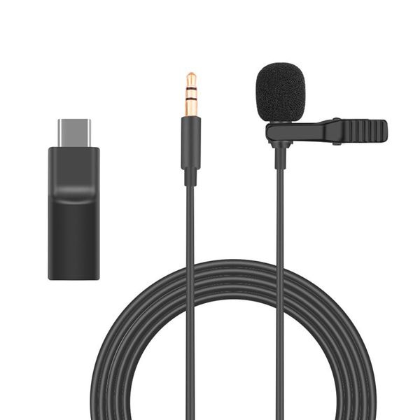 3.5mm audio video record lapel microphone for osmo pocket stabilizer camera camcorder recorder
3.5mm audio video record lapel microphone for osmo pocket stabilizer camera camcorder recorder
