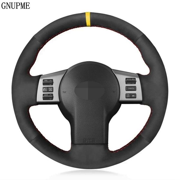 steering wheel covers non-slip black suede car cover for infiniti fx fx35 fx45 2003-2008 350z 2003 2004 2005 2006 2007 2008 2009
steering wheel covers non-slip black suede car cover for infiniti fx fx35 fx45 2003-2008 350z 2003 2004 2005 2006 2007 2008 2009
