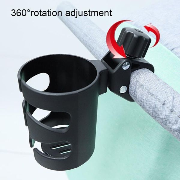 stroller parts & accessories 57ee baby cup holder universal 360 rotatable drink bottle rack for pram pushchair wheelchair
stroller parts & accessories 57ee baby cup holder universal 360 rotatable drink bottle rack for pram pushchair wheelchair