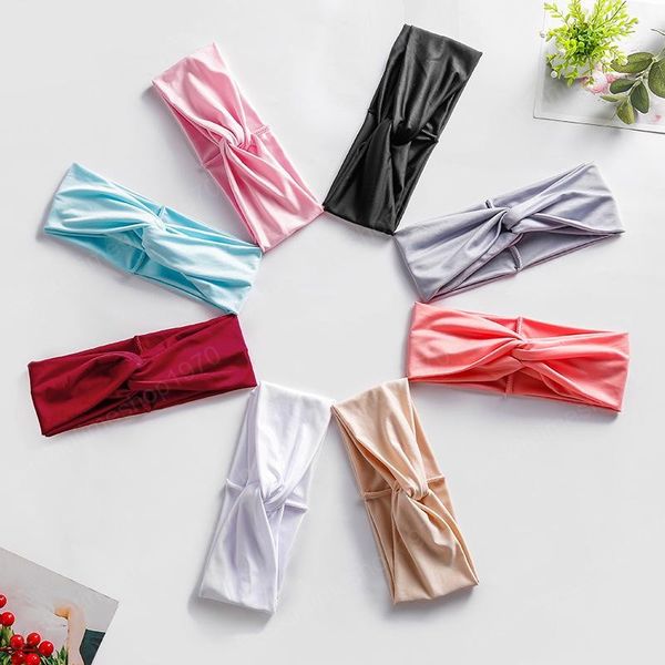 fashion women cross headbands outdoor sports yoga hair bands girls elastic turban headwrap hair accessories, Slivery;white
fashion women cross headbands outdoor sports yoga hair bands girls elastic turban headwrap hair accessories, Slivery;white