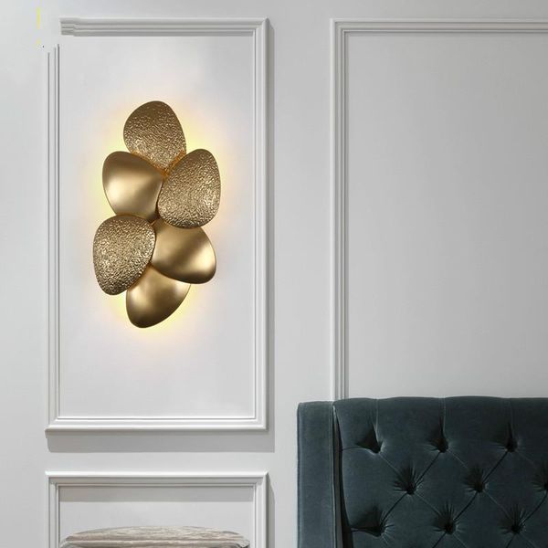 novelty pebble g9 led sconces gold wall lamp for living room mirror light led wall lights l furniture bar lighting fixture
novelty pebble g9 led sconces gold wall lamp for living room mirror light led wall lights l furniture bar lighting fixture