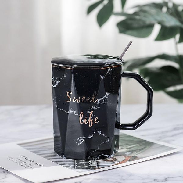mugs marbling porcelain tea cup gold spoon set 450ml ceramic coffee elegant teacup marble espresso cafe drinkware
mugs marbling porcelain tea cup gold spoon set 450ml ceramic coffee elegant teacup marble espresso cafe drinkware