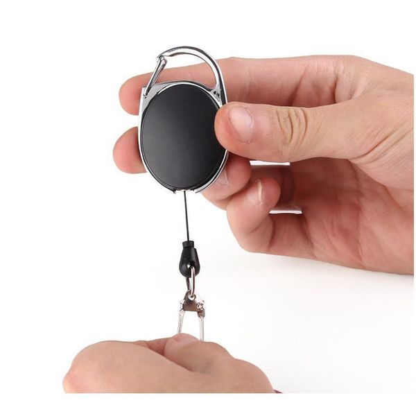 retractable pull badge reel zinc alloy abs plastic id lanyard name tag card badge holder reels recoil belt key ring cha qylcng
retractable pull badge reel zinc alloy abs plastic id lanyard name tag card badge holder reels recoil belt key ring cha qylcng